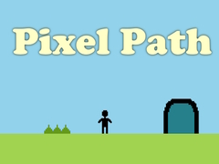 Peli Pixel Path