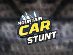 Peli Mountain Car Stunt