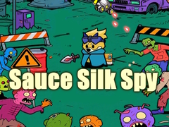 Peli Sauce Silk Spy