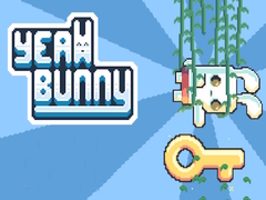 Peli Yeah Bunny!