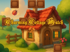 Peli Charming Cottage Match