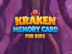 Peli Kraken Memory Card For Kids