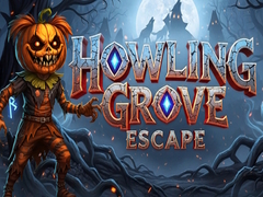 Peli Howling Grove Escape