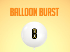 Peli Balloon Burst