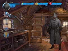 Peli Battle Of Heroes Rpg