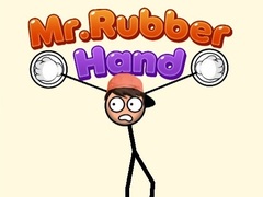 Peli Mr. Rubber Hand
