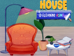 Peli House Cleaning ASMR