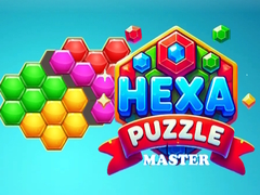 Peli Hexa Puzzle Master