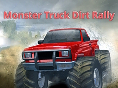 Peli Monster Truck Dirt Rally