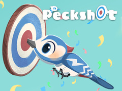Peli Peckshot