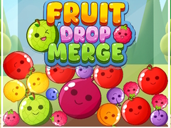 Peli Fruit Drop Merge 