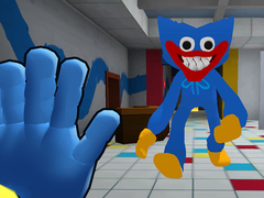 Peli Poopy Escape The Prison