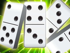 Peli Domino Online Multiplayer