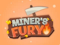 Peli Miner's Fury