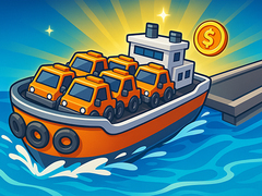 Peli Boat Mania