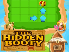 Peli The Hidden Booty