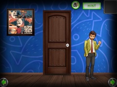 Peli Amgel Easy Room Escape 289