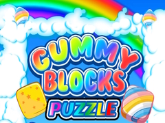 Peli Gummy Blocks Puzzle