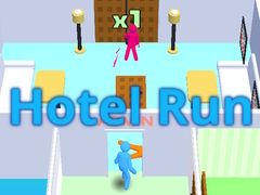 Peli Hotel Run