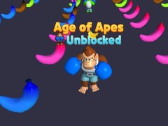 Peli Age Of Apes Unblocked