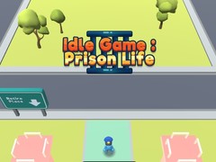 Peli Idle Game Prison Life
