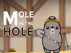 Peli Mole in the Hole