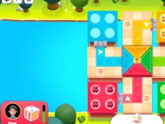 Peli Ludo Party