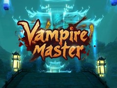 Peli Vampire Master