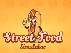 Peli Street Food Simulator