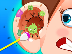 Peli Earwax Clinic