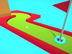 Peli Golf Mini