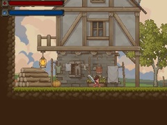 Peli The Quest