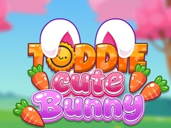 Peli Toddie Cute Bunny
