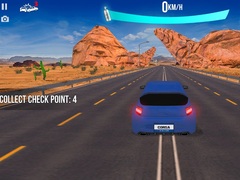 Peli The Corsa Legends