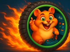 Peli Hamster Cycle