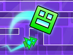 Peli Geometry Dash Maze Maps V2