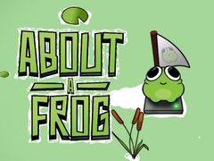Peli About a Frog