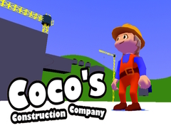 Peli Coco's Construction Company