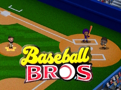 Peli Baseball Bros
