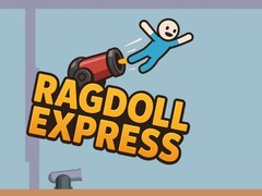 Peli Ragdoll Express