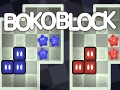 Peli Bokoblock