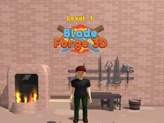 Peli Blade Forge 3D 