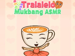 Peli Tralalelo Mukbang Asmr