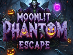 Peli Moonlit Phantom Escape
