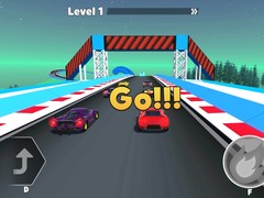 Peli Drive Mad 2