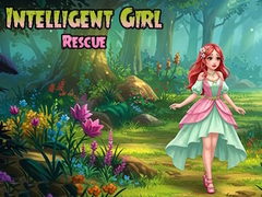Peli Intelligent Girl Rescue