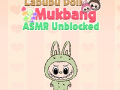 Peli Labubu Doll Mukbang Asmr Unblocked