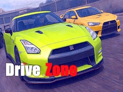 Peli Drive Zone