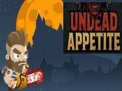 Peli Undead Appetite