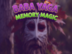 Peli Baba Yaga Memory Magic